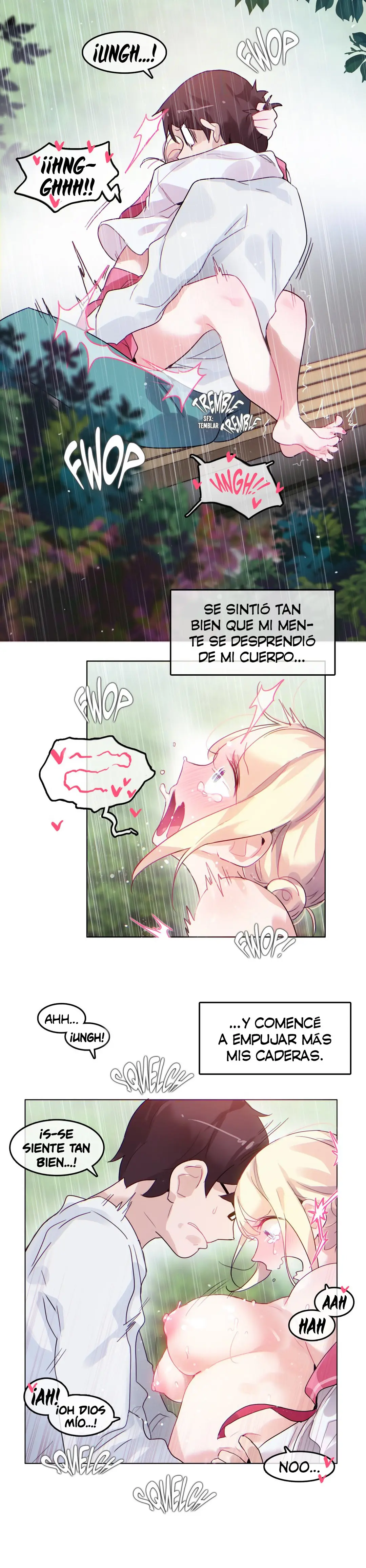 Perverts' Daily Lives (2017) - Capítulo 30 - Página 13 - LectorTMOo