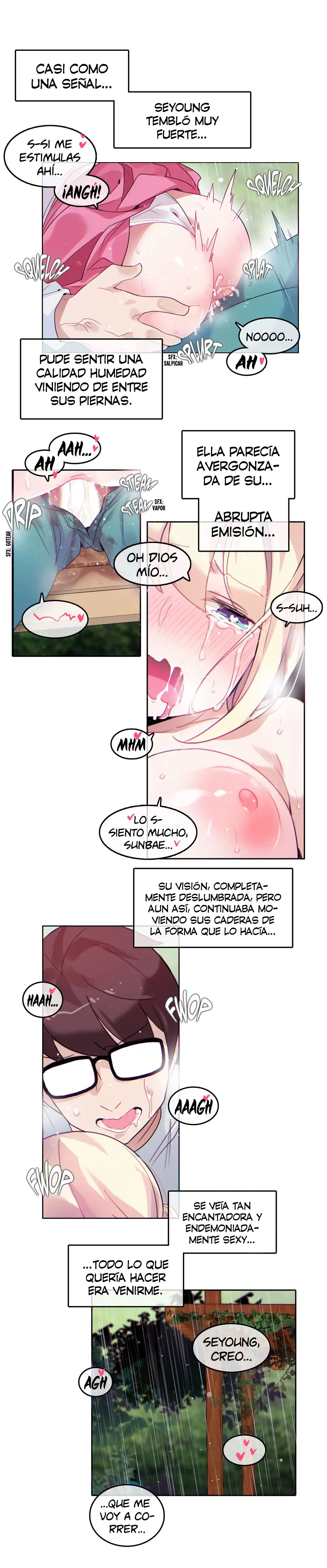 Perverts' Daily Lives (2017) - Capítulo 30 - Página 14 - LectorTMOo