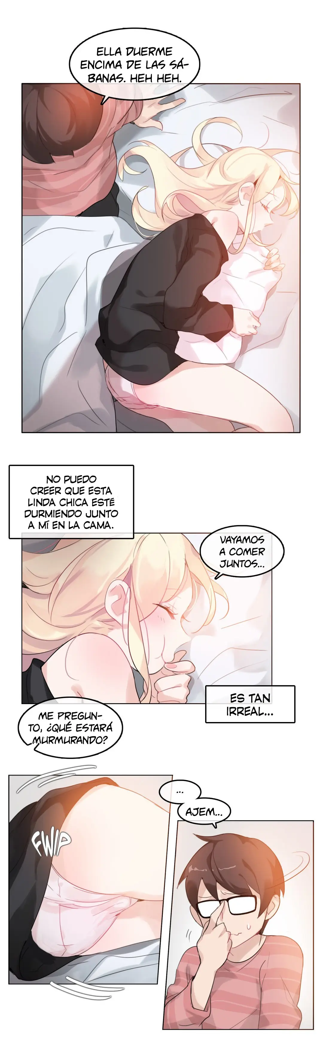 Perverts' Daily Lives (2017) - Capítulo 31 - Página 8 - LectorTMOo
