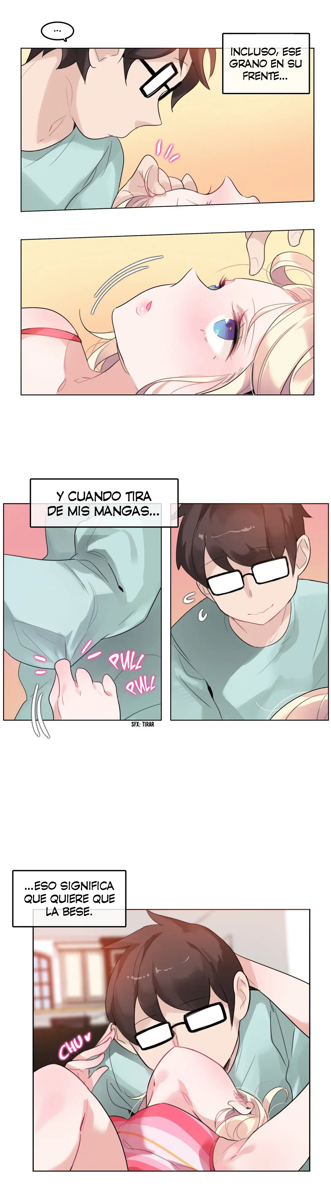 Perverts' Daily Lives (2017) - Capítulo 31 - Página 14 - LectorTMOo