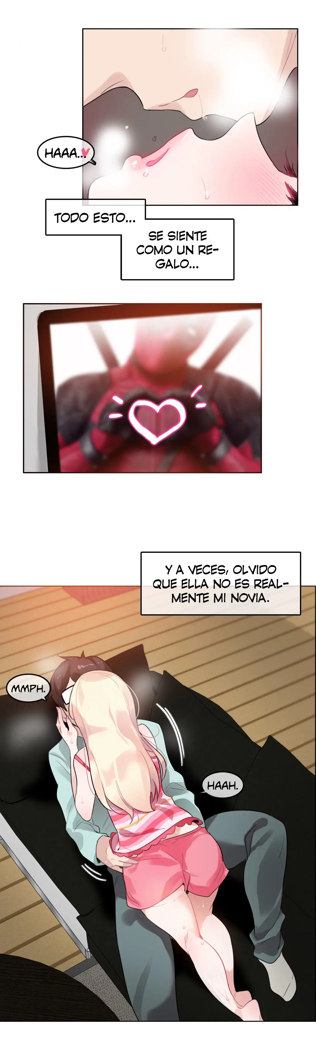 Perverts' Daily Lives (2017) - Capítulo 31 - Página 15 - LectorTMOo