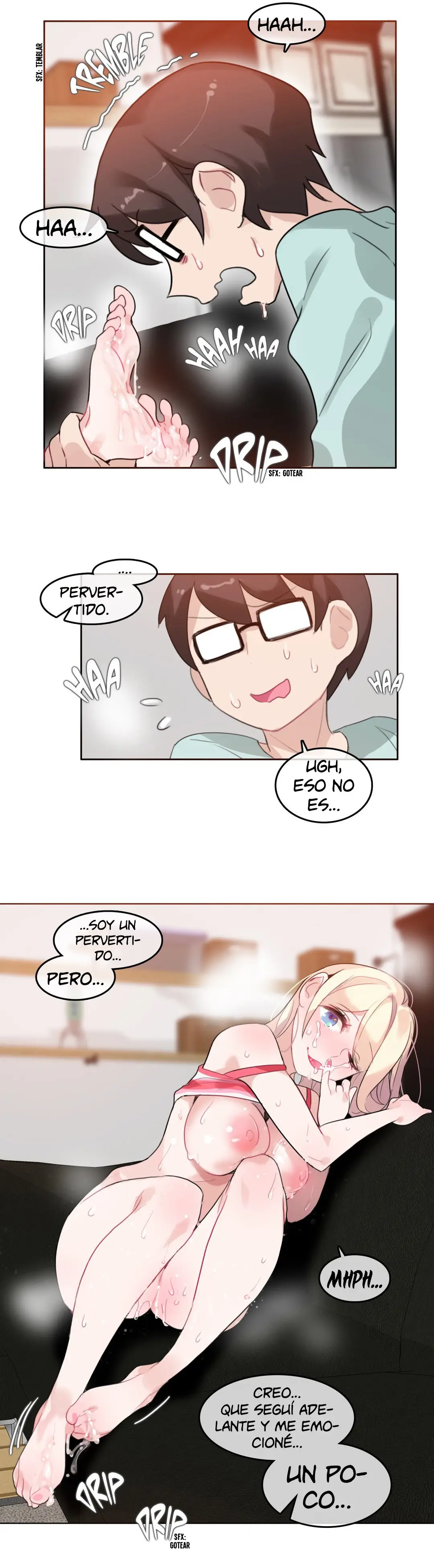 Perverts' Daily Lives (2017) - Capítulo 31 - Página 24 - LectorTMOo