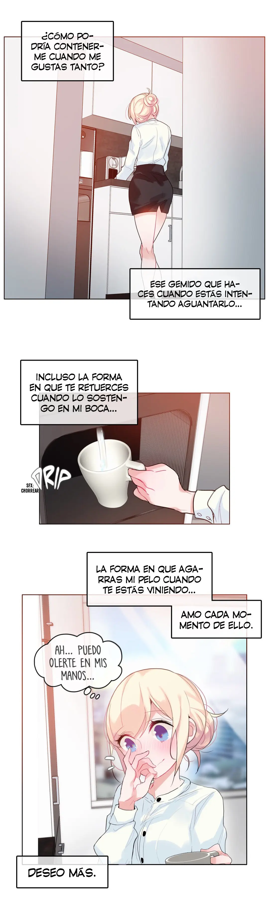 Perverts' Daily Lives (2017) - Capítulo 32 - Página 7 - LectorTMOo