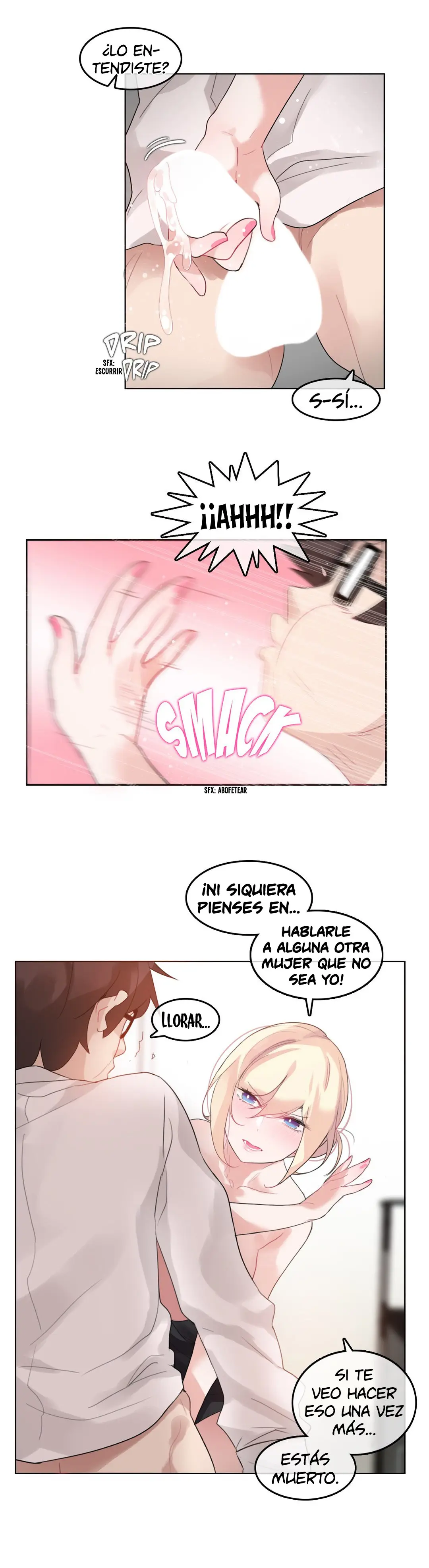 Perverts' Daily Lives (2017) - Capítulo 33 - Página 13 - LectorTMOo