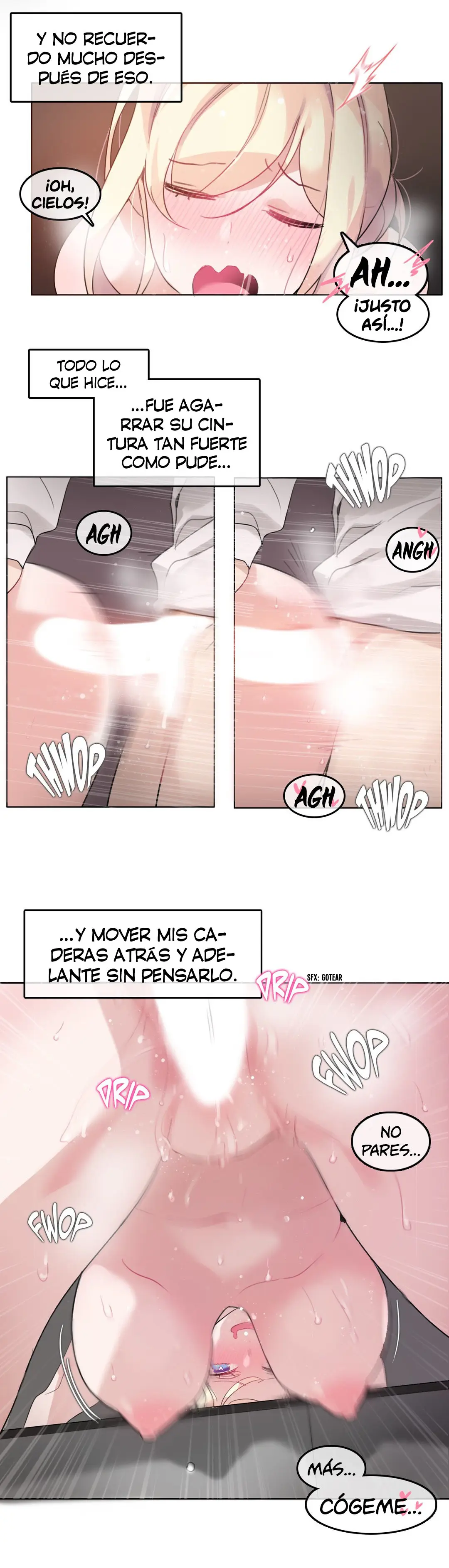Perverts' Daily Lives (2017) - Capítulo 33 - Página 18 - LectorTMOo