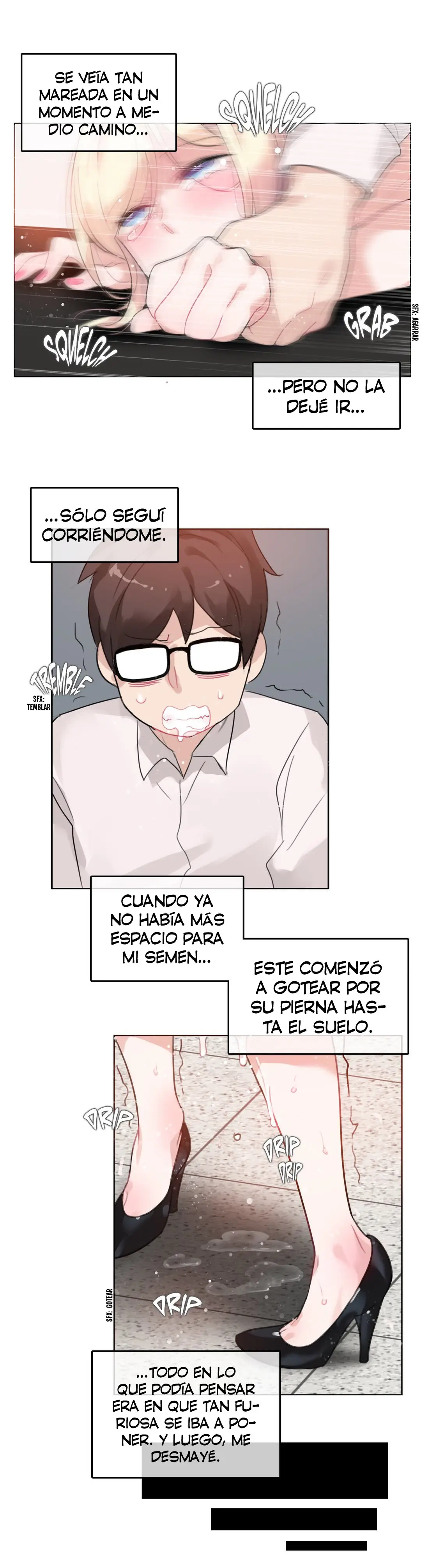 Perverts' Daily Lives (2017) - Capítulo 33 - Página 20 - LectorTMOo