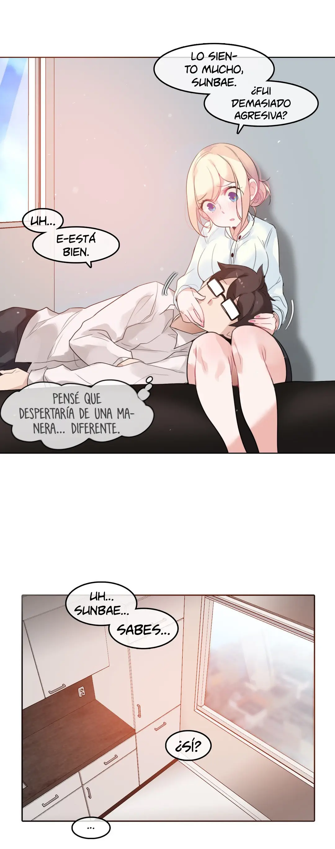 Perverts' Daily Lives (2017) - Capítulo 33 - Página 22 - LectorTMOo