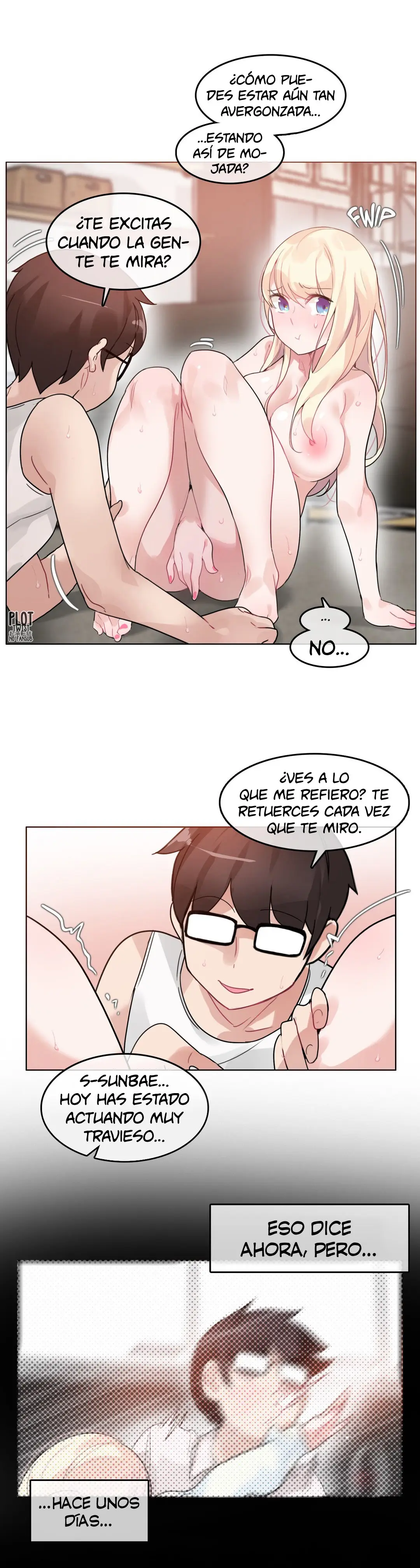 Perverts' Daily Lives (2017) - Capítulo 34 - Página 20 - LectorTMOo