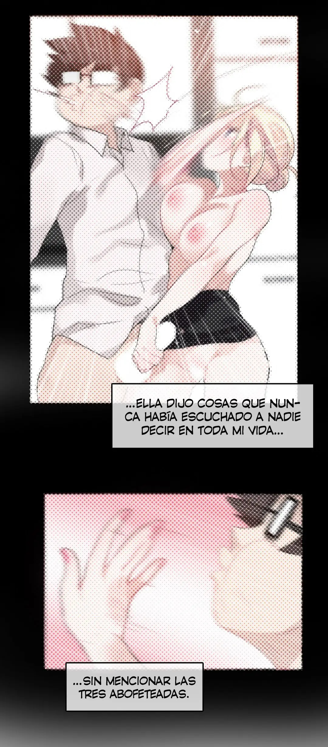 Perverts' Daily Lives (2017) - Capítulo 34 - Página 21 - LectorTMOo