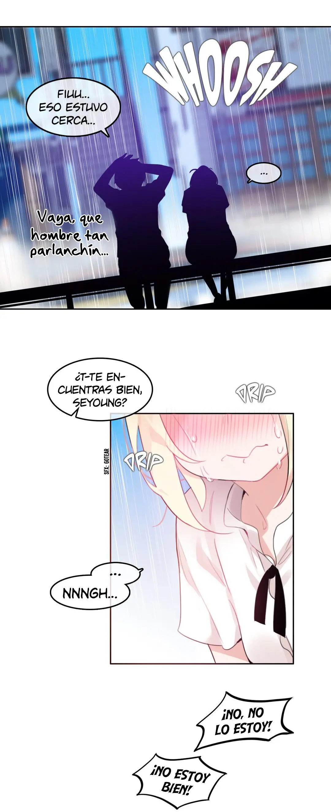 Perverts' Daily Lives (2017) - Capítulo 36 - Página 6 - LectorTMOo