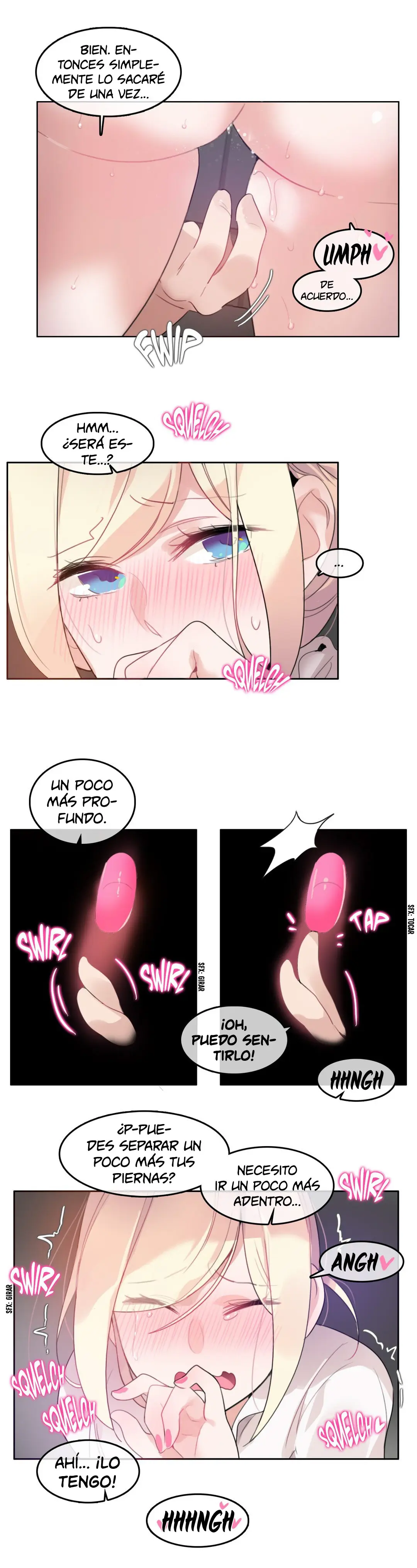 Perverts' Daily Lives (2017) - Capítulo 36 - Página 12 - LectorTMOo