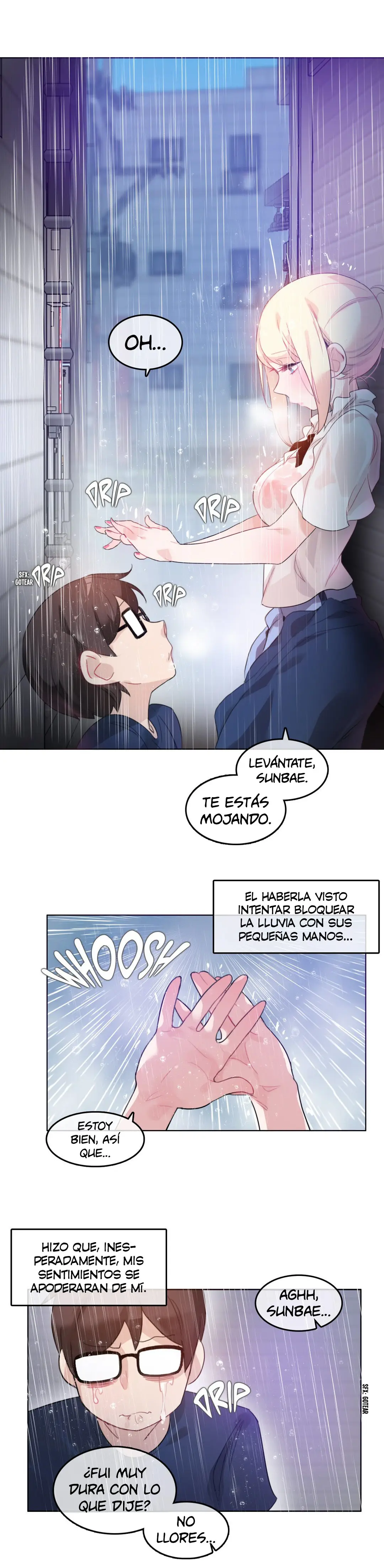 Perverts' Daily Lives (2017) - Capítulo 36 - Página 15 - LectorTMOo