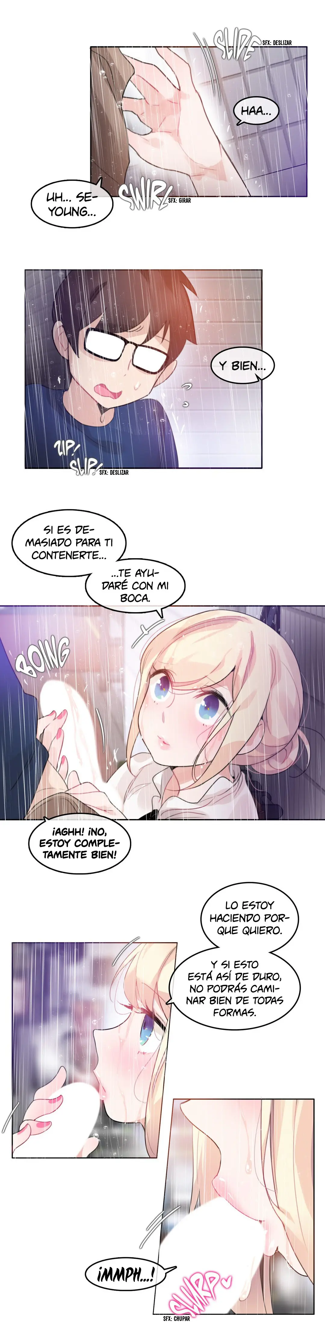 Perverts' Daily Lives (2017) - Capítulo 36 - Página 19 - LectorTMOo