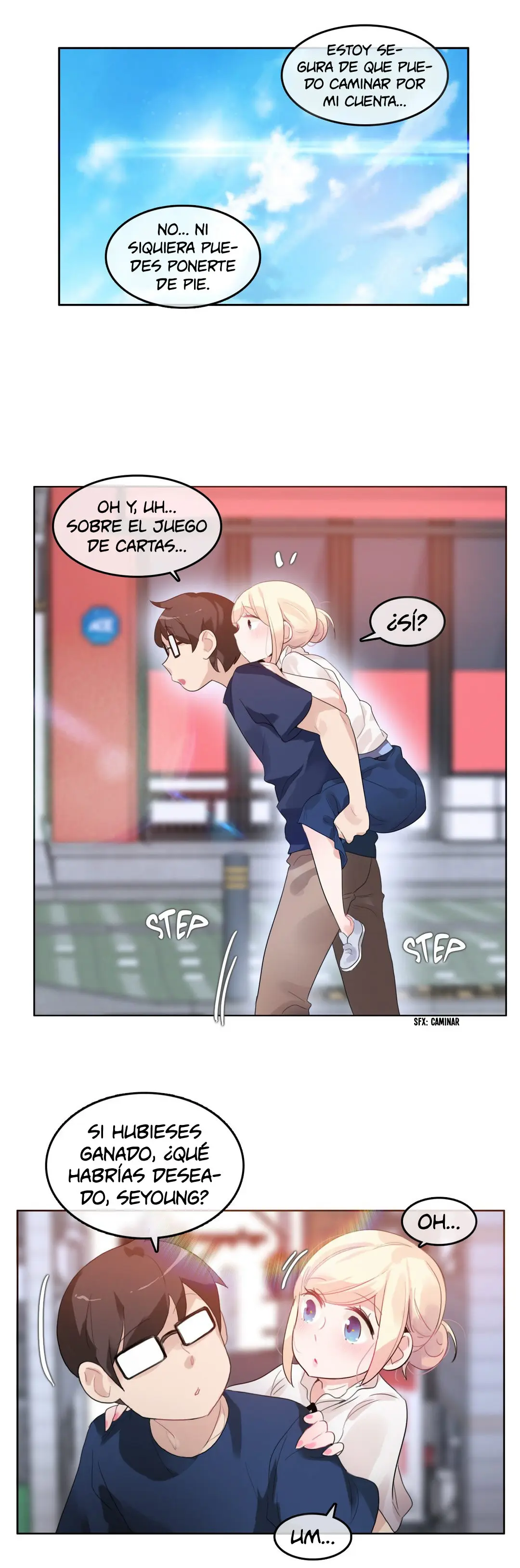 Perverts' Daily Lives (2017) - Capítulo 36 - Página 24 - LectorTMOo