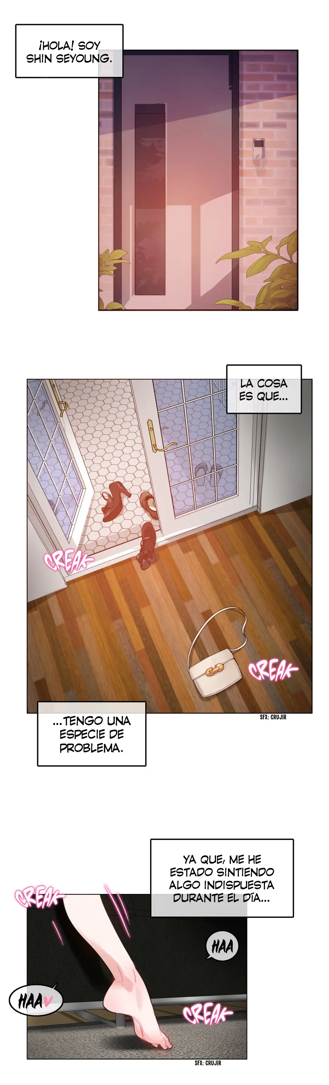 Perverts' Daily Lives (2017) - Capítulo 37 - Página 2 - LectorTMOo