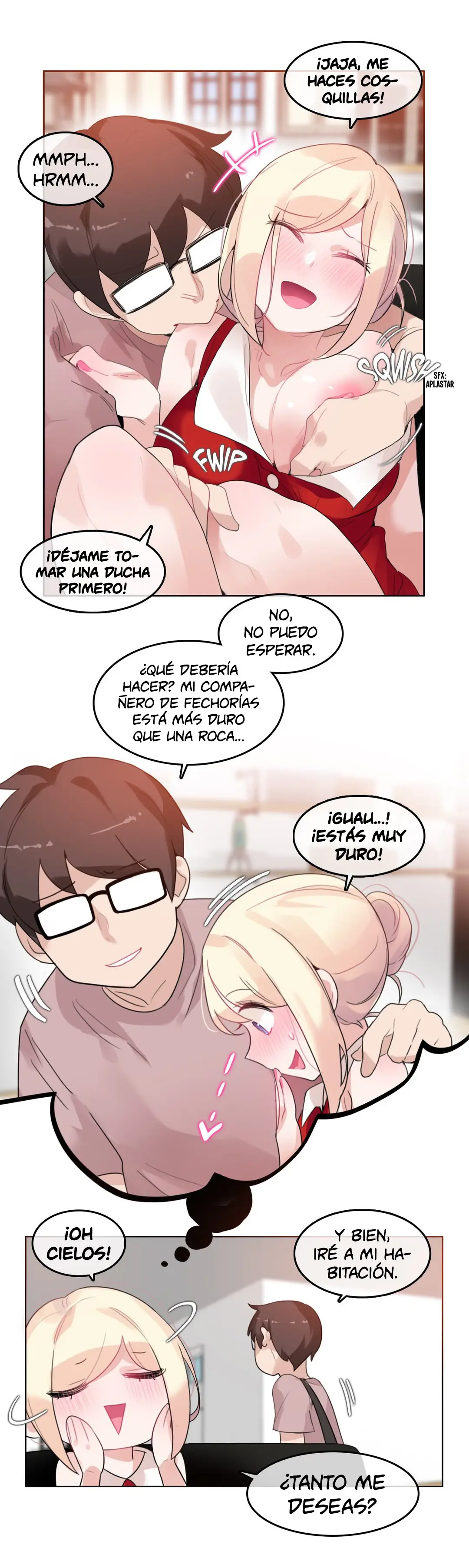 Perverts' Daily Lives (2017) - Capítulo 37 - Página 10 - LectorTMOo