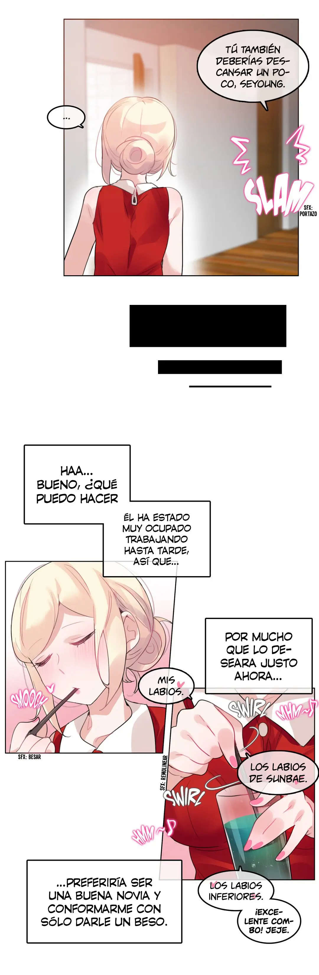Perverts' Daily Lives (2017) - Capítulo 37 - Página 11 - LectorTMOo