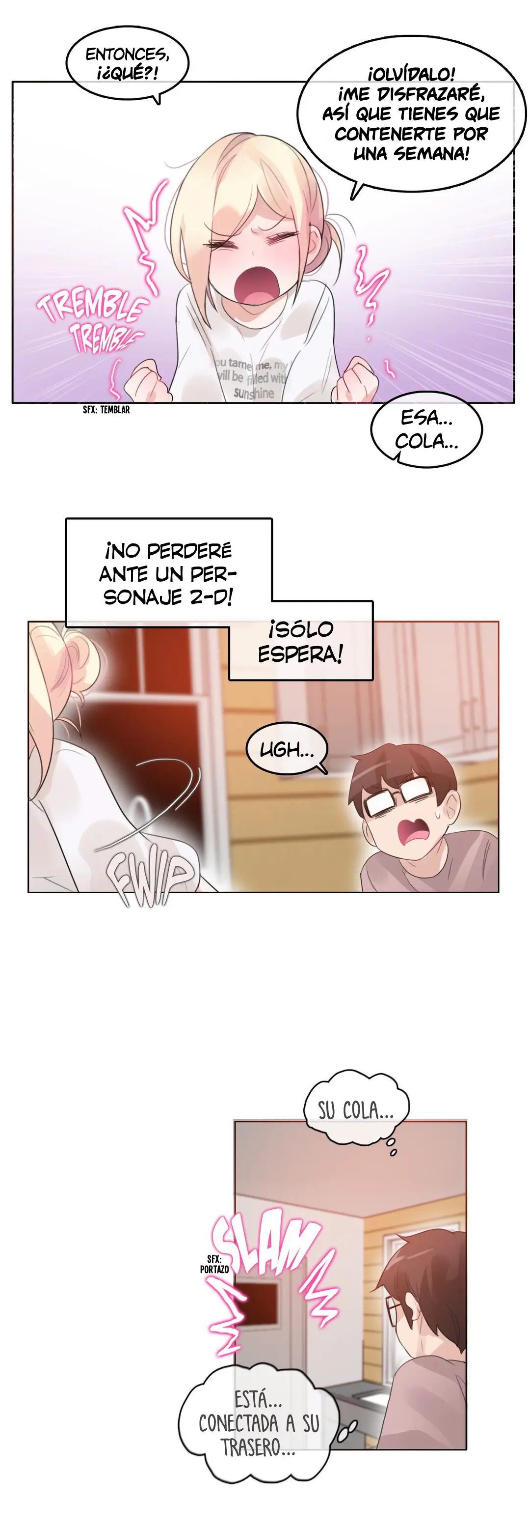 Perverts' Daily Lives (2017) - Capítulo 37 - Página 24 - LectorTMOo