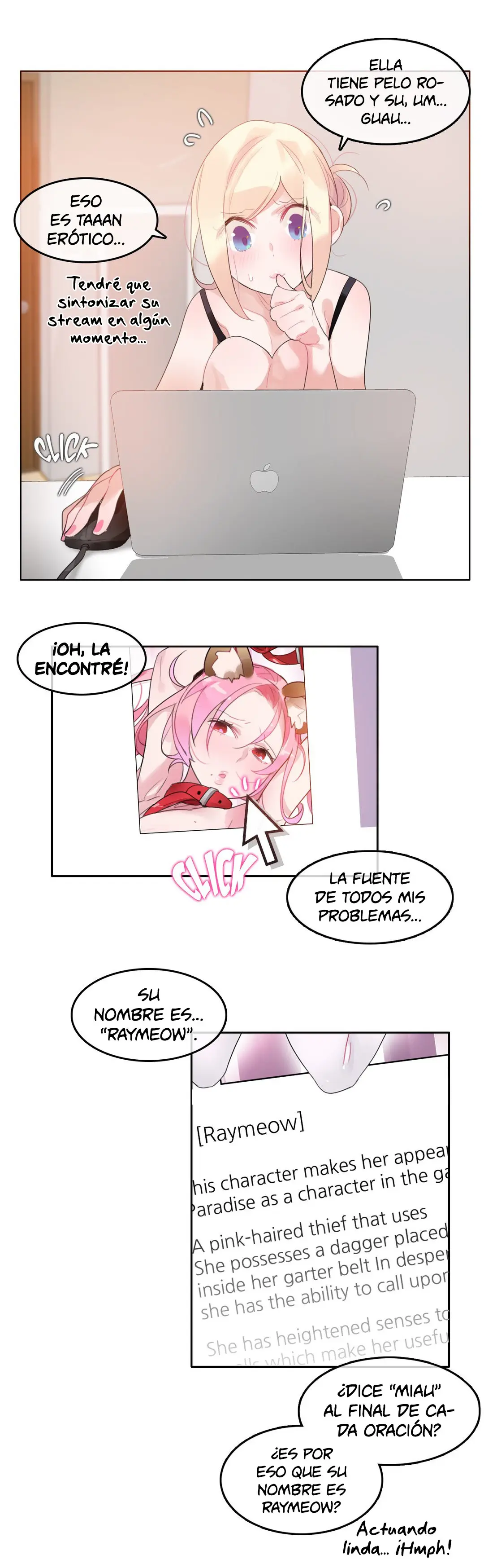 Perverts' Daily Lives (2017) - Capítulo 38 - Página 6 - LectorTMOo