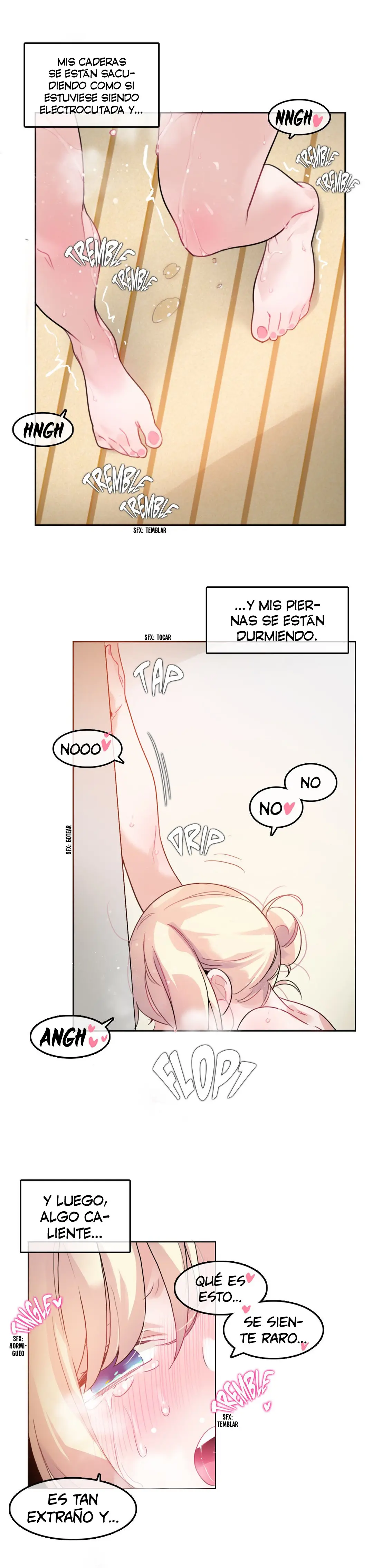 Perverts' Daily Lives (2017) - Capítulo 38 - Página 16 - LectorTMOo