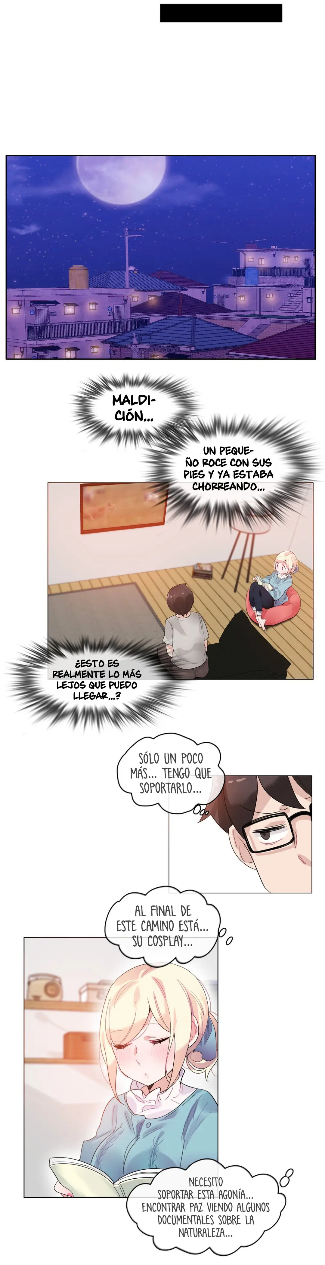 Perverts' Daily Lives (2017) - Capítulo 39 - Página 10 - LectorTMOo