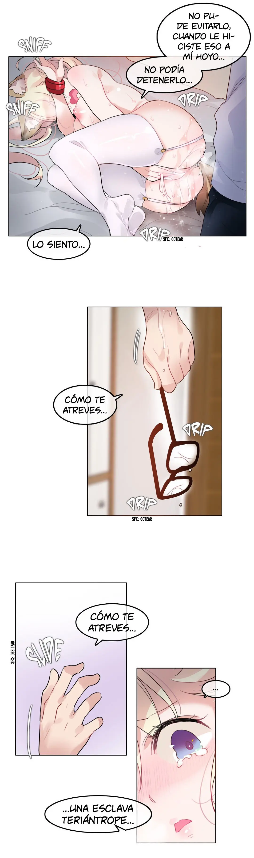 Perverts' Daily Lives (2017) - Capítulo 39 - Página 20 - LectorTMOo