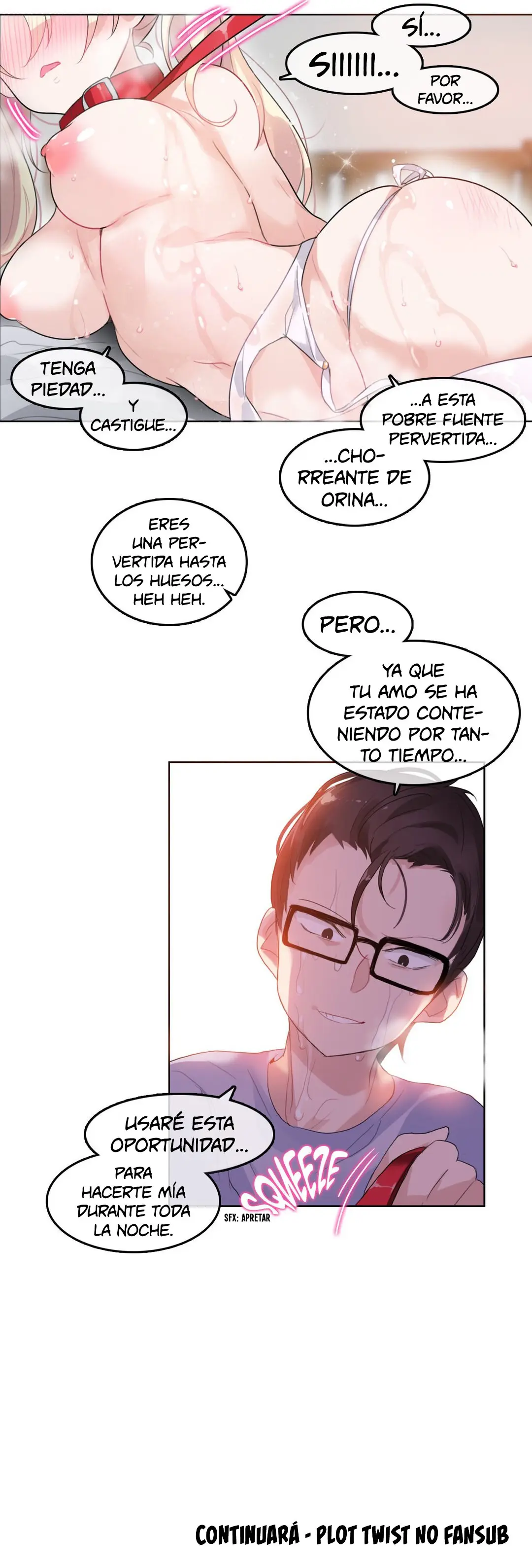 Perverts' Daily Lives (2017) - Capítulo 39 - Página 23 - LectorTMOo