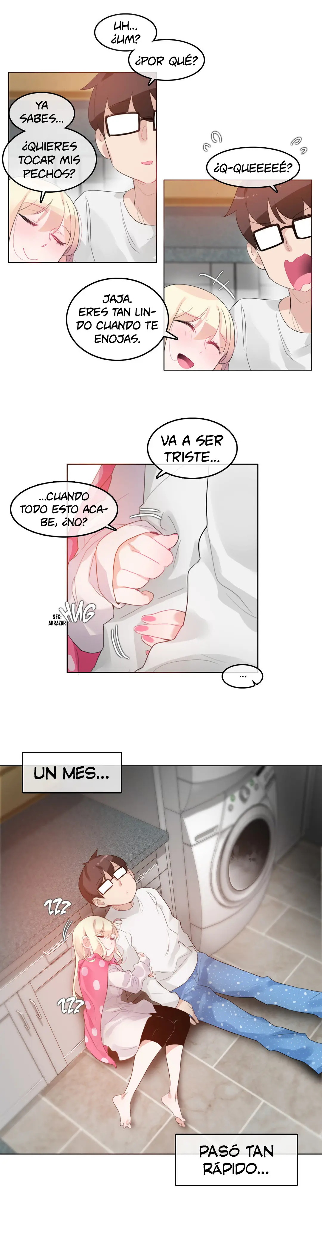 Perverts' Daily Lives (2017) - Capítulo 40 - Página 19 - LectorTMOo
