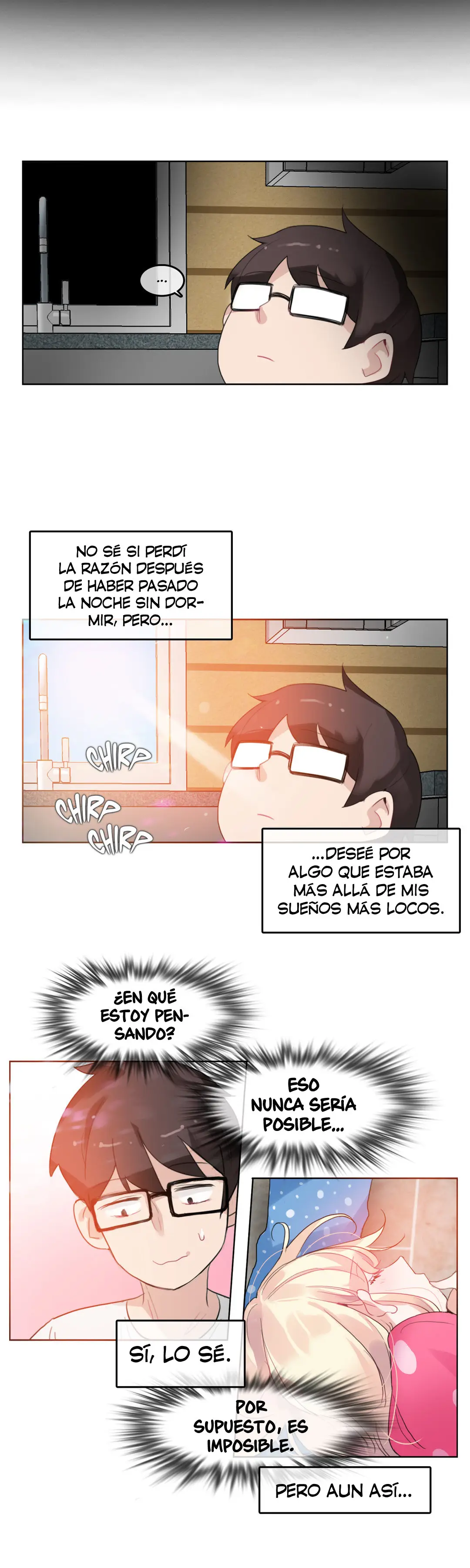 Perverts' Daily Lives (2017) - Capítulo 40 - Página 22 - LectorTMOo