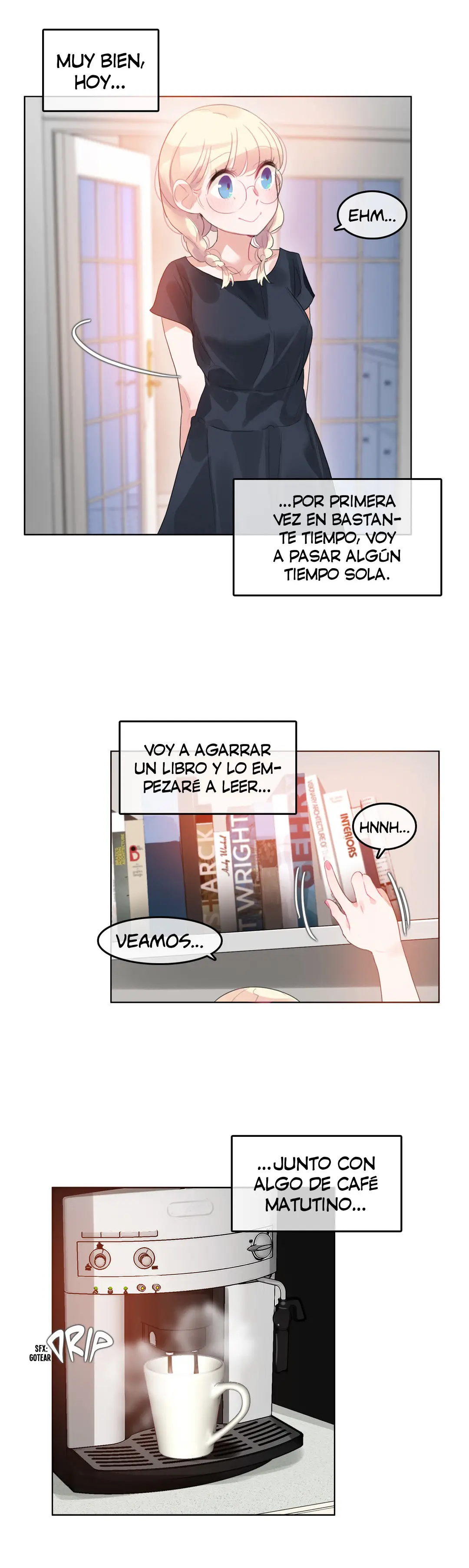 Perverts' Daily Lives (2017) - Capítulo 42 - Página 10 - LectorTMOo