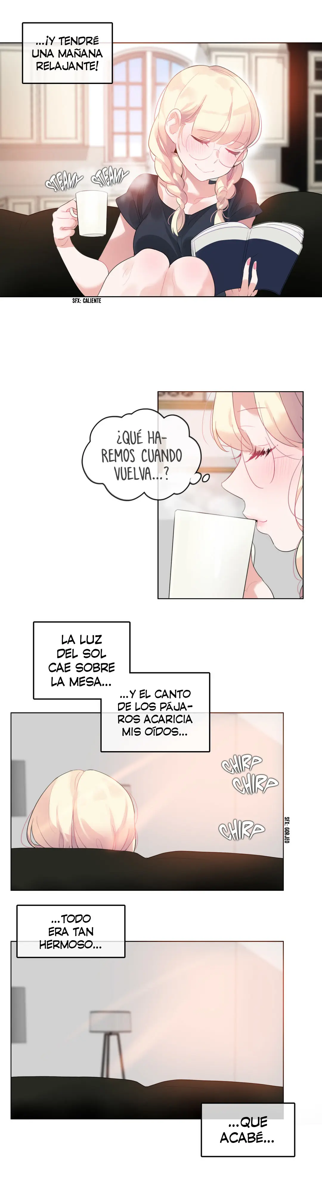 Perverts' Daily Lives (2017) - Capítulo 42 - Página 11 - LectorTMOo