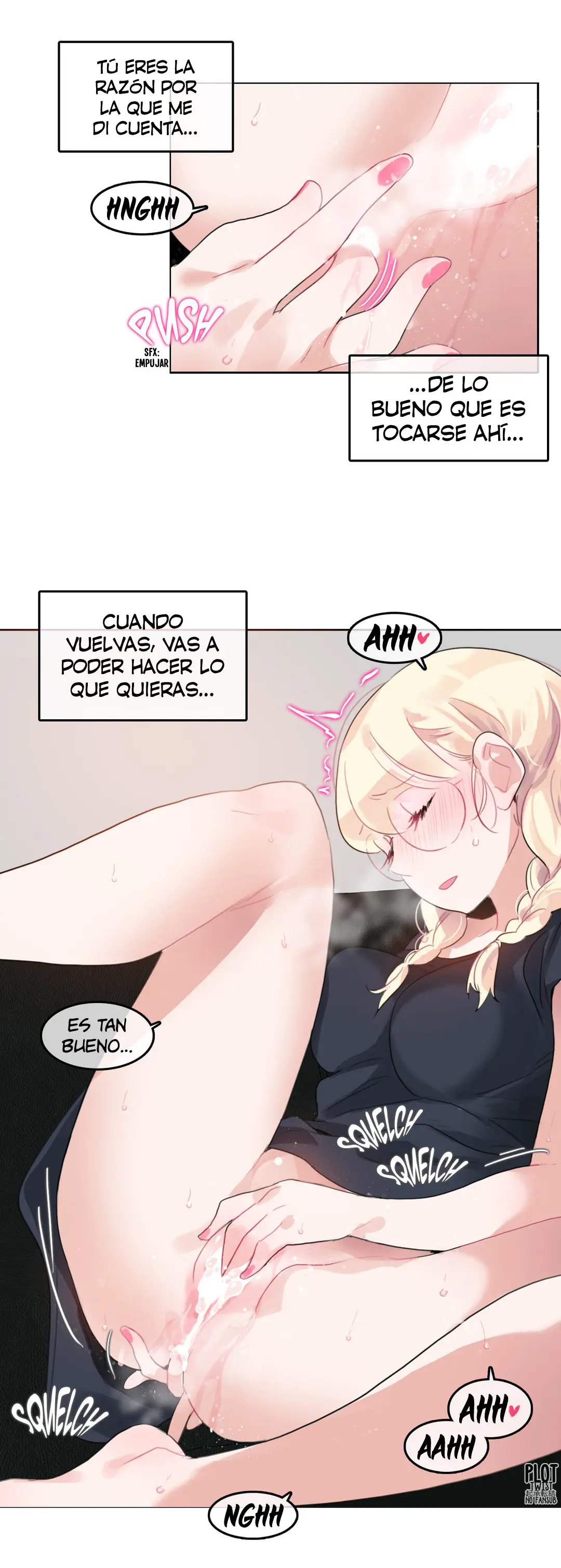 Perverts' Daily Lives (2017) - Capítulo 42 - Página 14 - LectorTMOo
