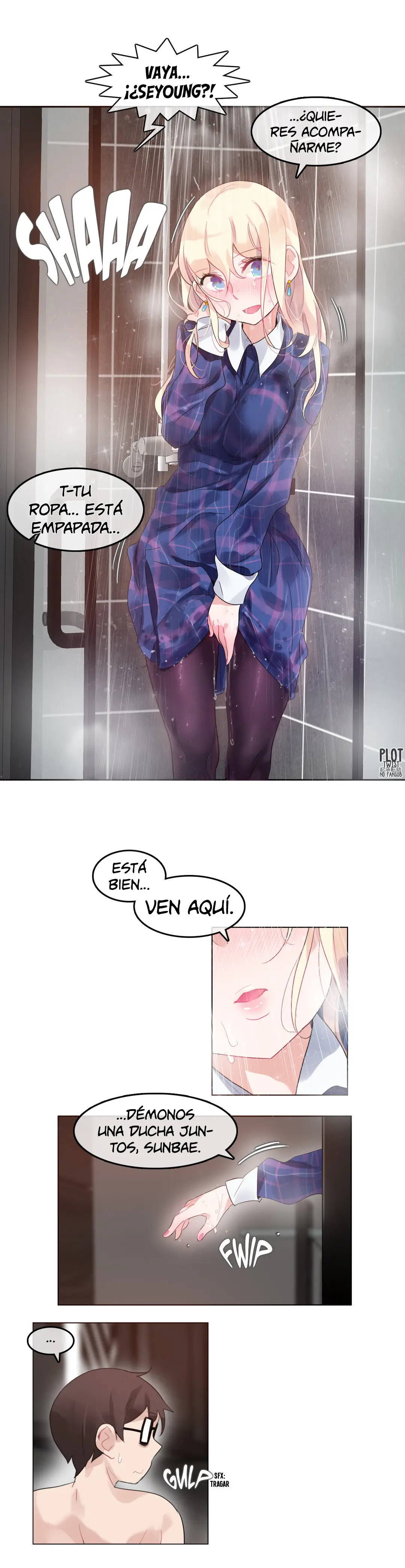 Perverts' Daily Lives (2017) - Capítulo 43 - Página 16 - LectorTMOo