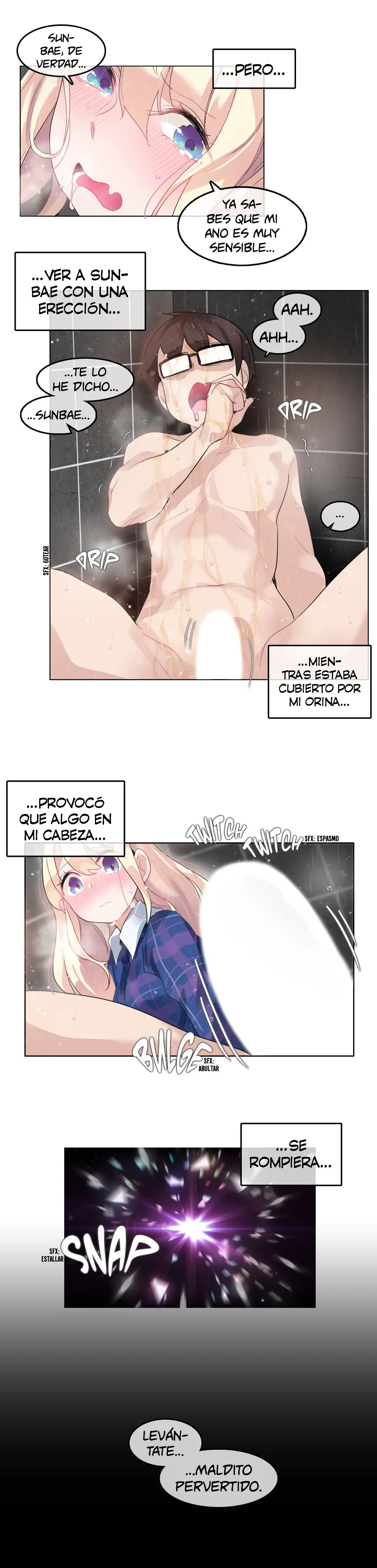 Perverts' Daily Lives (2017) - Capítulo 44 - Página 7 - LectorTMOo