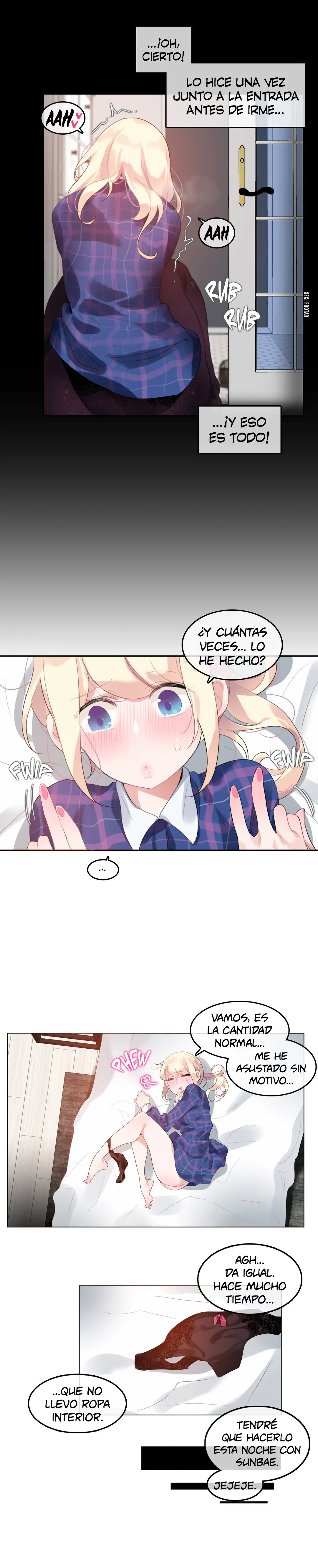 Perverts' Daily Lives (2017) - Capítulo 45 - Página 9 - LectorTMOo