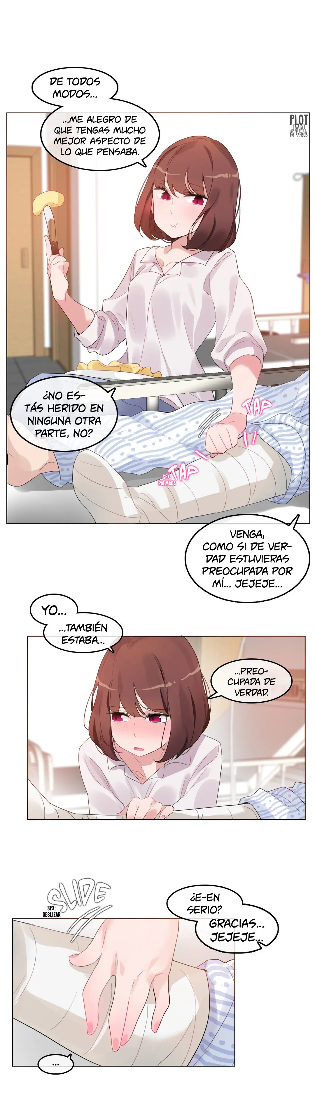 Perverts' Daily Lives (2017) - Capítulo 46 - Página 16 - LectorTMOo