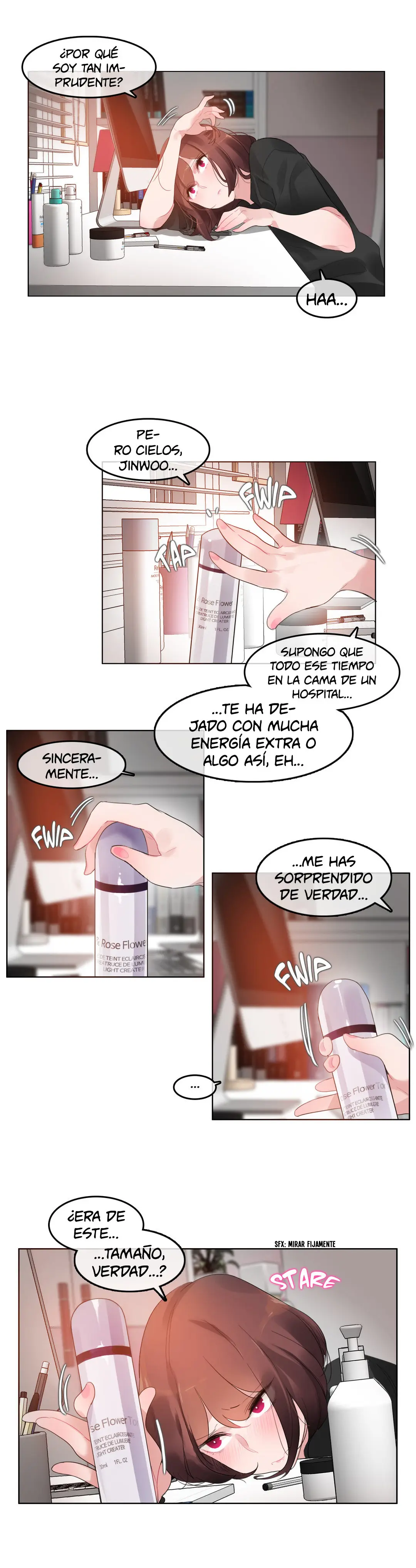 Perverts' Daily Lives (2017) - Capítulo 47 - Página 6 - LectorTMOo