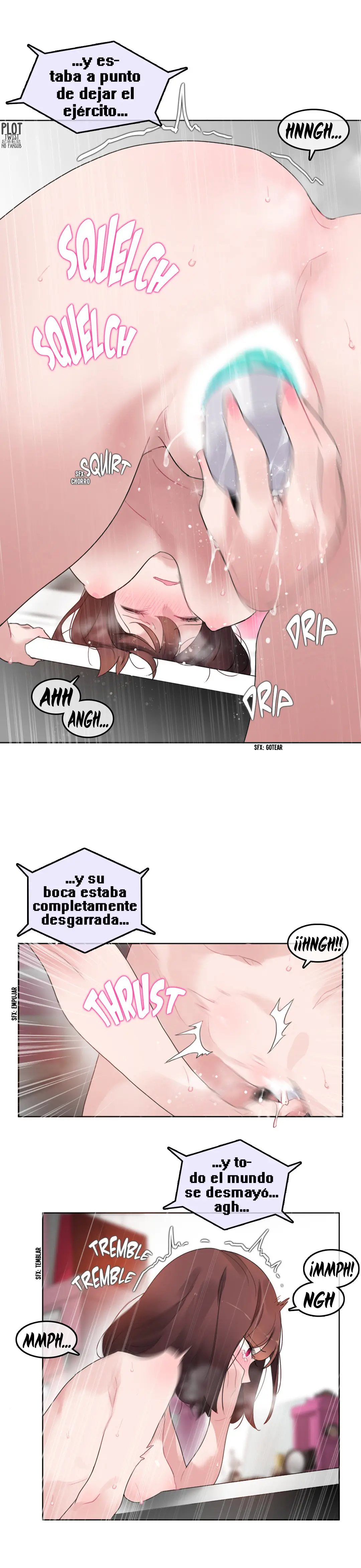 Perverts' Daily Lives (2017) - Capítulo 47 - Página 19 - LectorTMOo