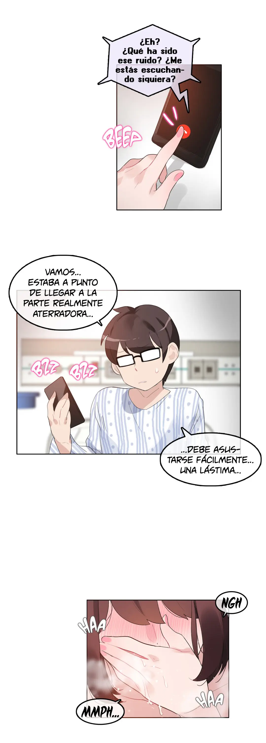 Perverts' Daily Lives (2017) - Capítulo 47 - Página 20 - LectorTMOo