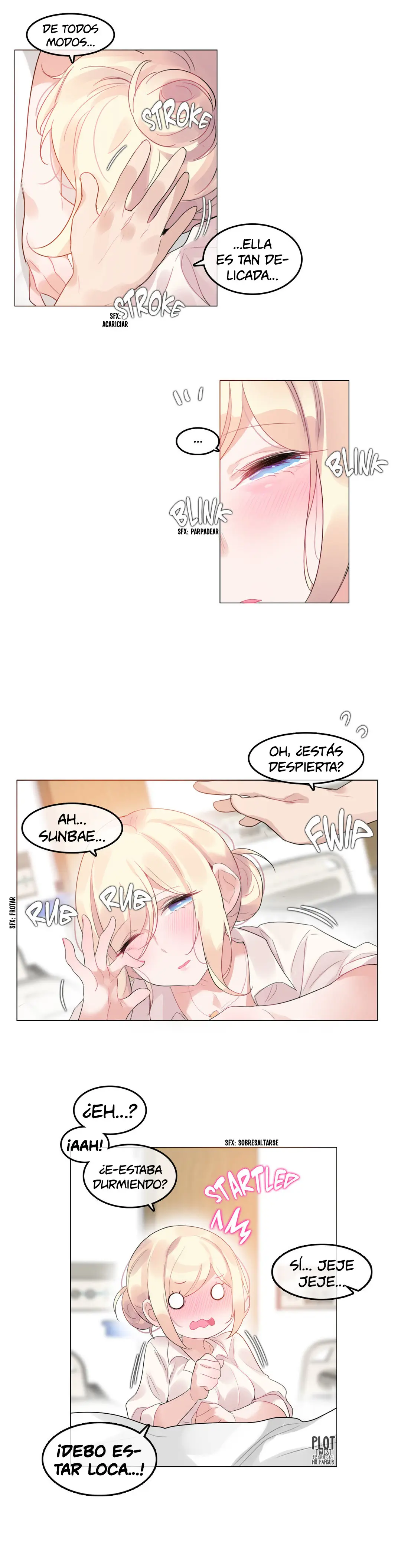 Perverts' Daily Lives (2017) - Capítulo 48 - Página 13 - LectorTMOo