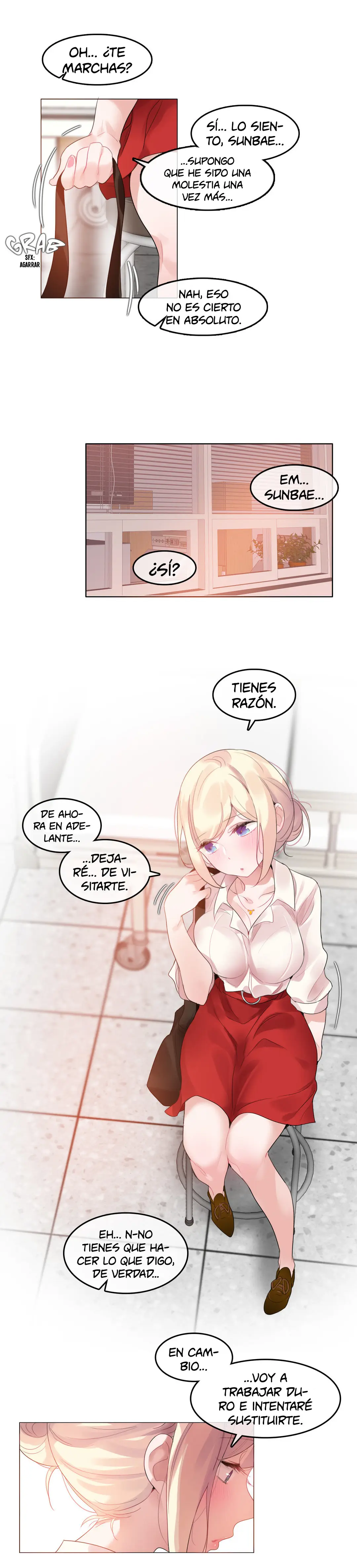 Perverts' Daily Lives (2017) - Capítulo 48 - Página 14 - LectorTMOo