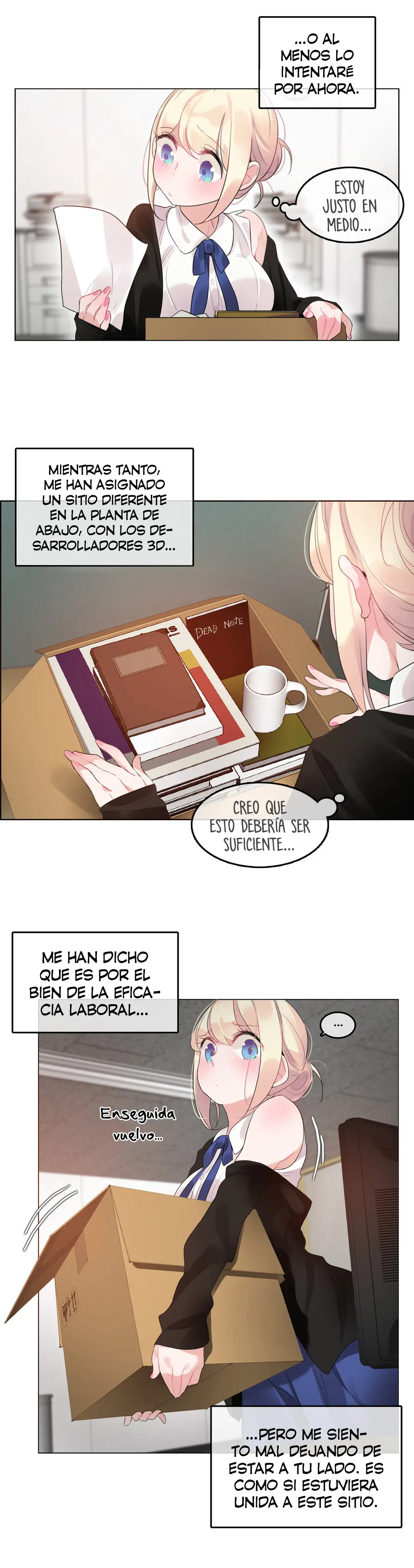 Perverts' Daily Lives (2017) - Capítulo 49 - Página 7 - LectorTMOo