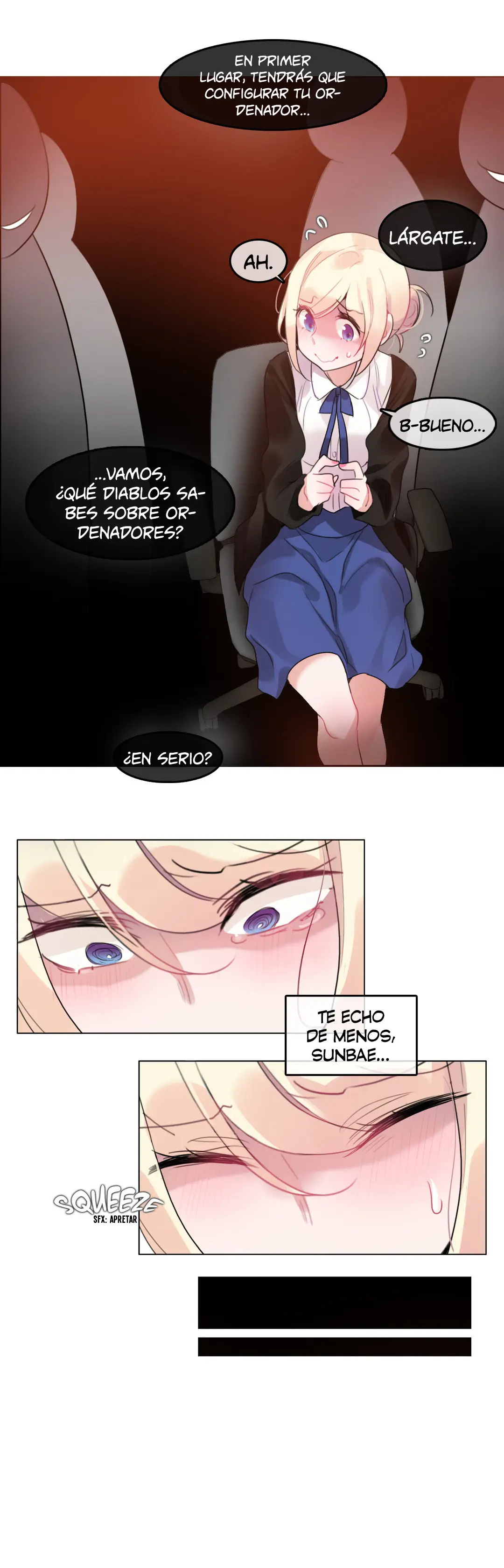 Perverts' Daily Lives (2017) - Capítulo 49 - Página 10 - LectorTMOo