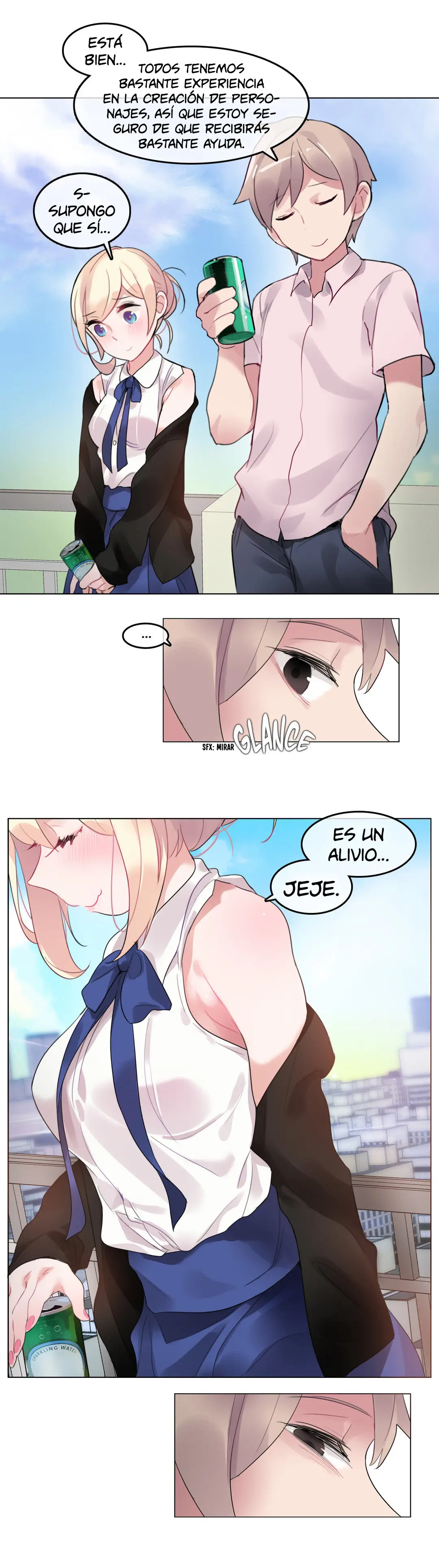 Perverts' Daily Lives (2017) - Capítulo 49 - Página 16 - LectorTMOo