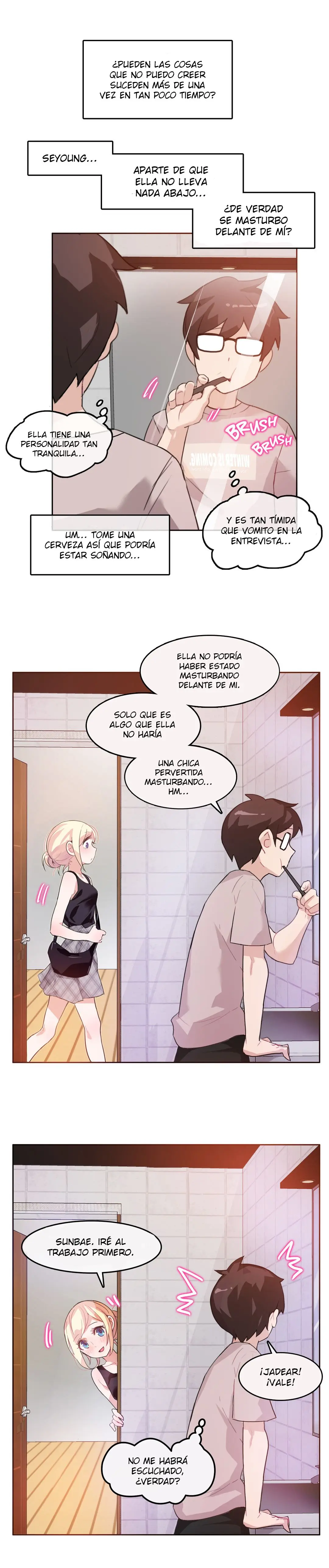 Perverts' Daily Lives (2017) - Capítulo 5 - Página 2 - LectorTMOo