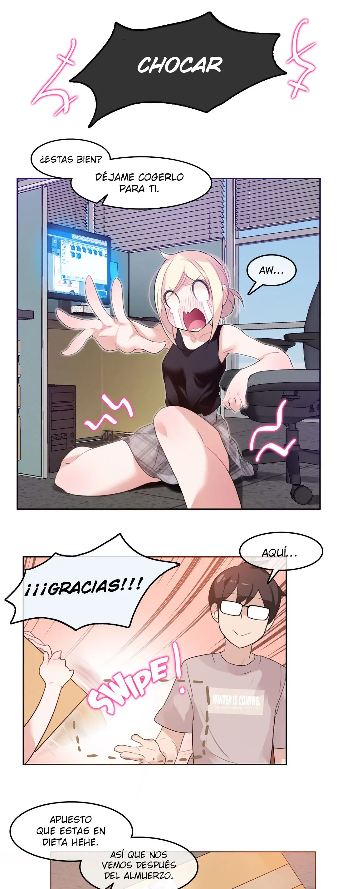 Perverts' Daily Lives (2017) - Capítulo 5 - Página 12 - LectorTMOo