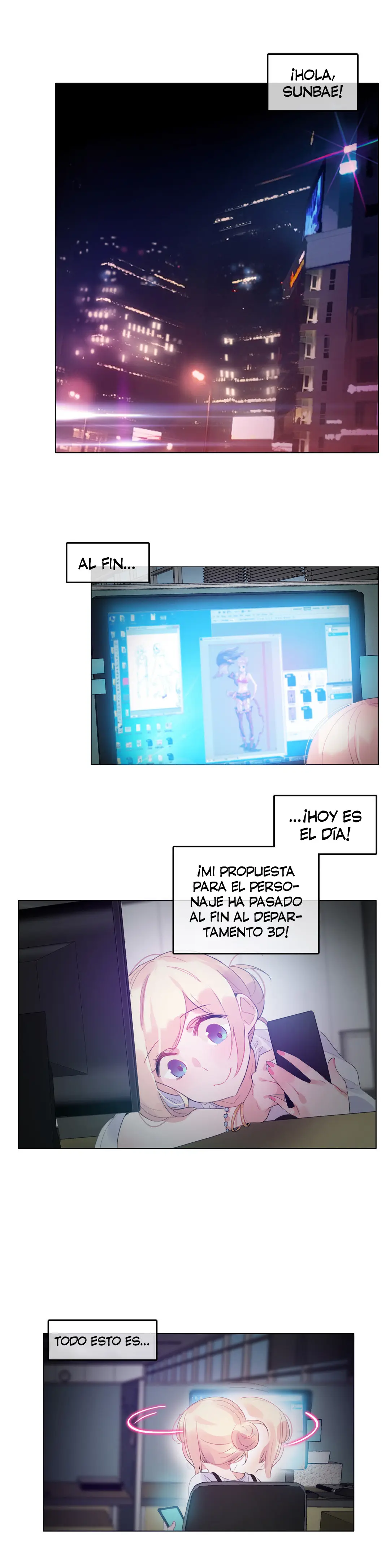 Perverts' Daily Lives (2017) - Capítulo 50 - Página 2 - LectorTMOo