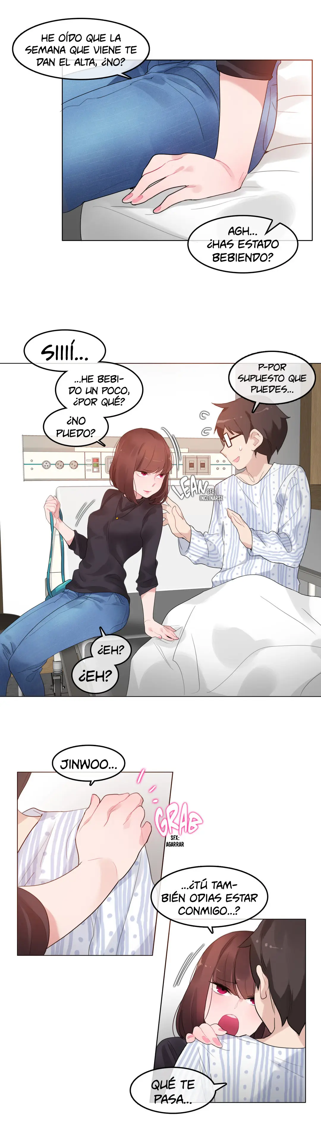 Perverts' Daily Lives (2017) - Capítulo 50 - Página 9 - LectorTMOo