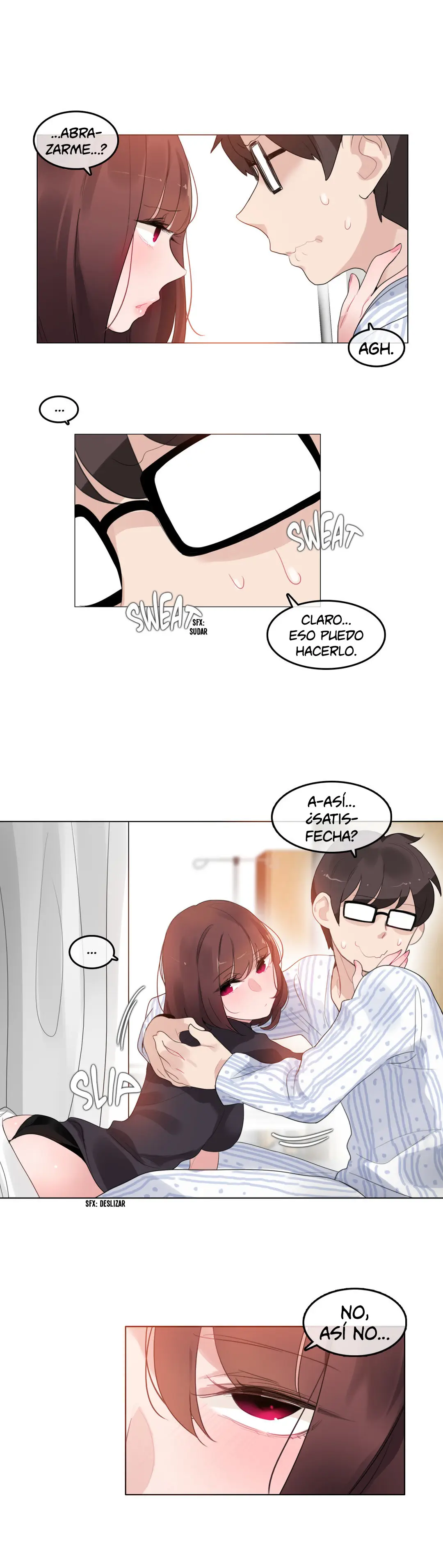 Perverts' Daily Lives (2017) - Capítulo 50 - Página 14 - LectorTMOo