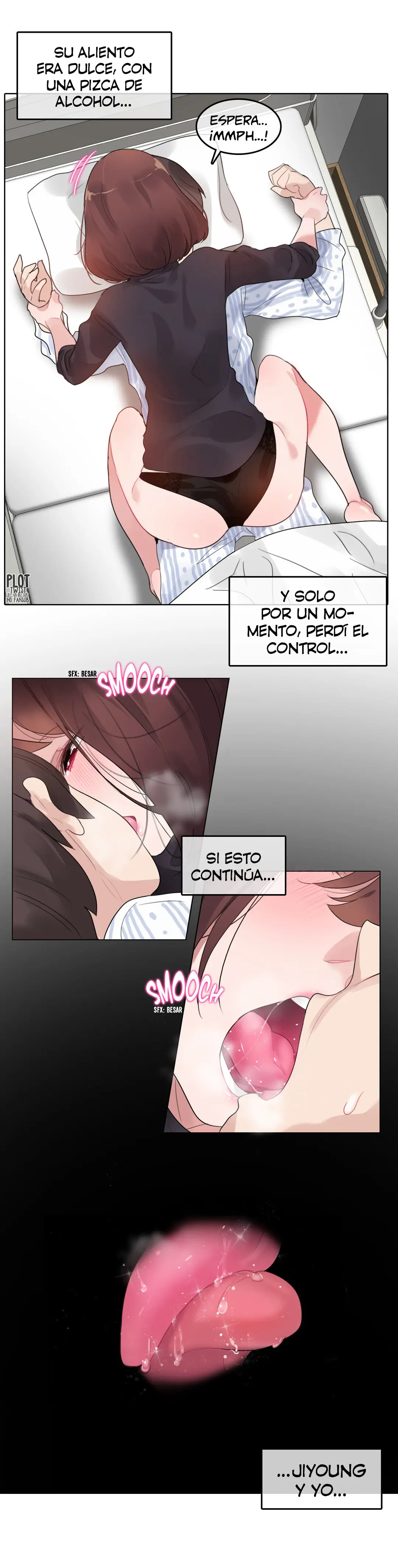 Perverts' Daily Lives (2017) - Capítulo 50 - Página 17 - LectorTMOo